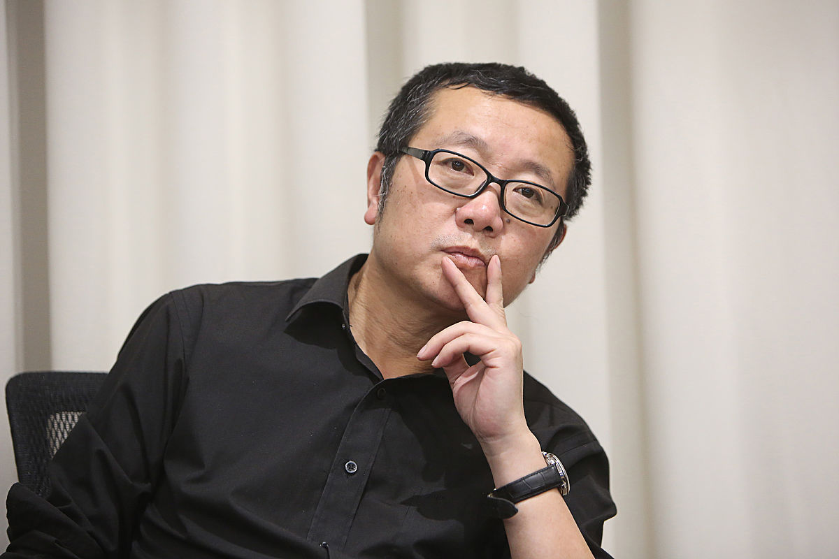 请问你对于三体这部作品的看法