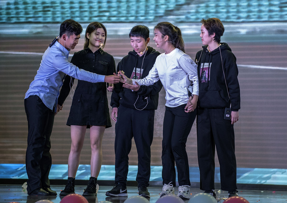 临床医学毕业论文