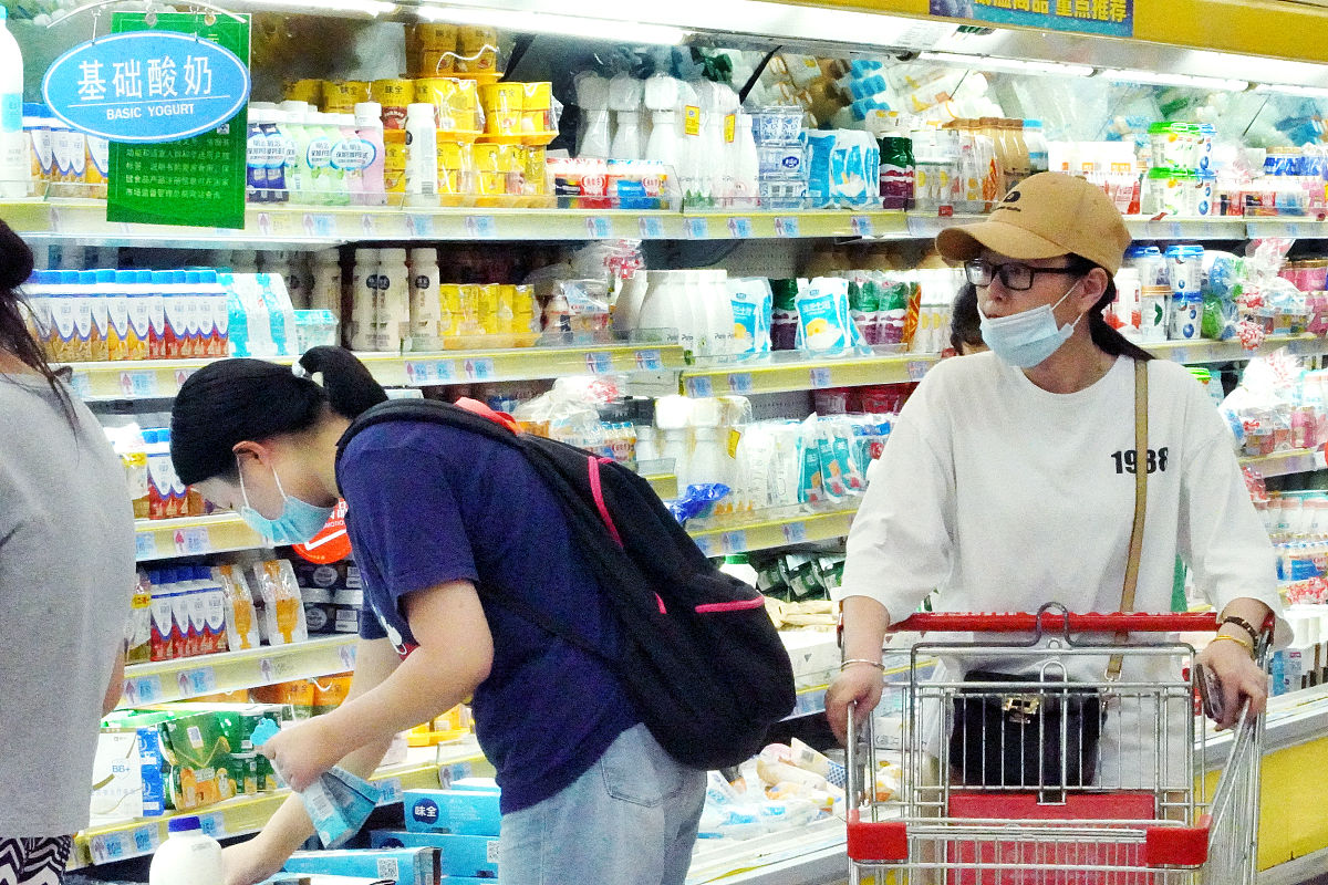 便利店最怕什么举报
