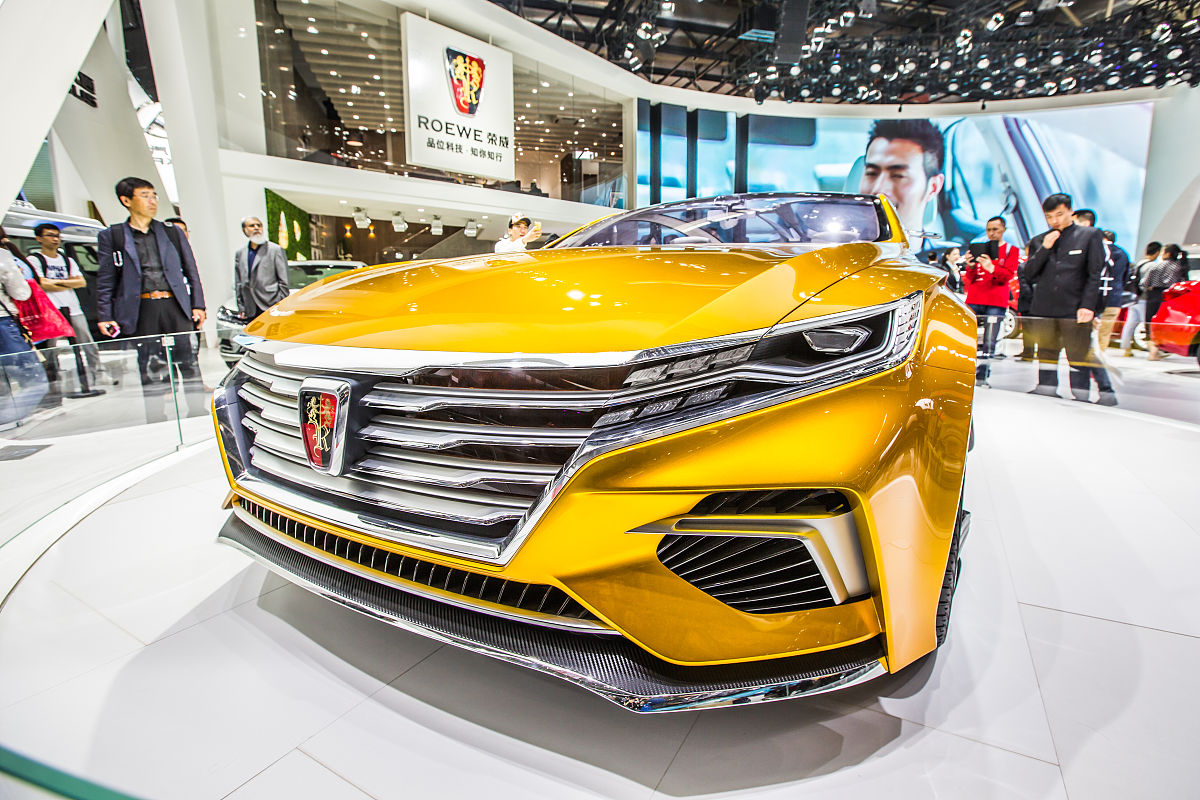 10个科技感十足的小队名字