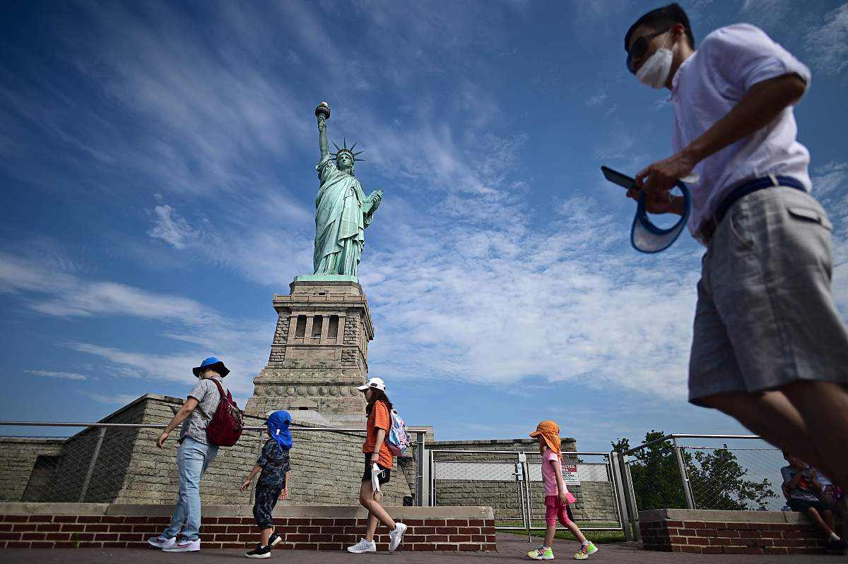 🇺🇸美国悠游攻略｜解锁宝藏州，体验地道美式风情！