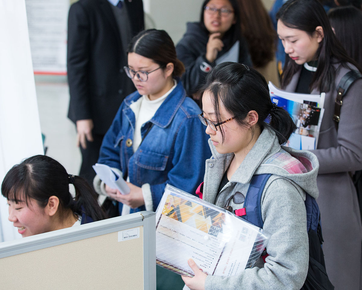 大四软件专业毕业生就业帮扶记录：解决经验不足、规划迷茫和沟通障碍