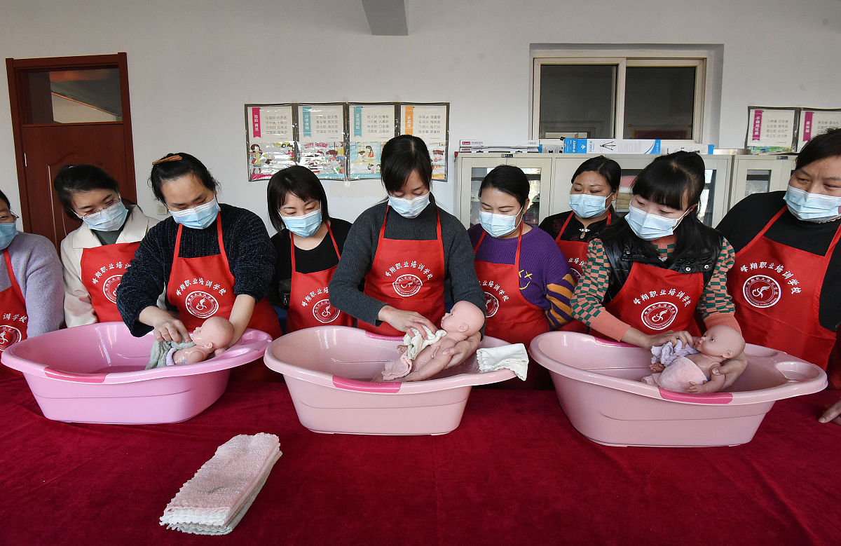 贵州幼儿师范学校初中生毕业之后好就业吗