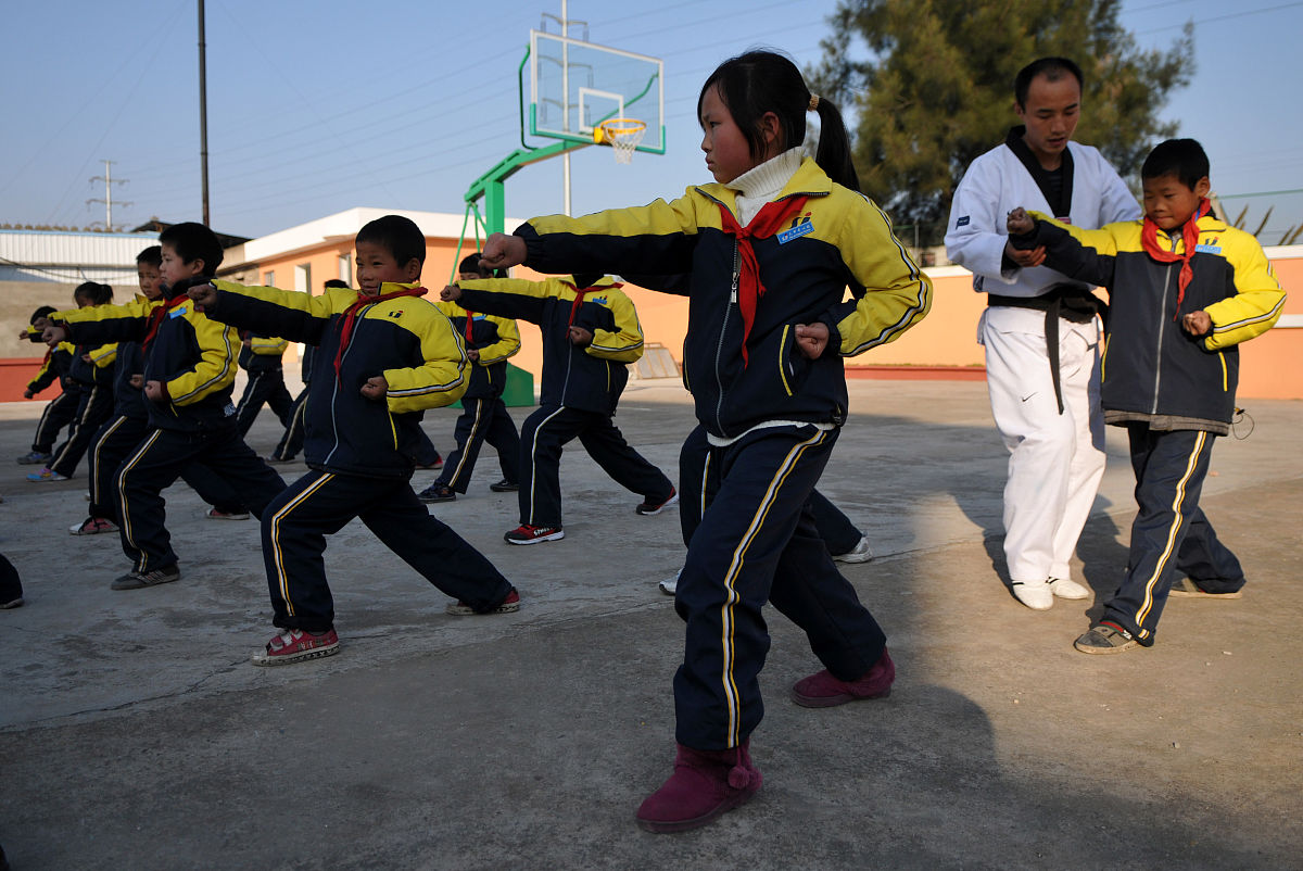 小学见习：体验教学，提升技能，规划未来