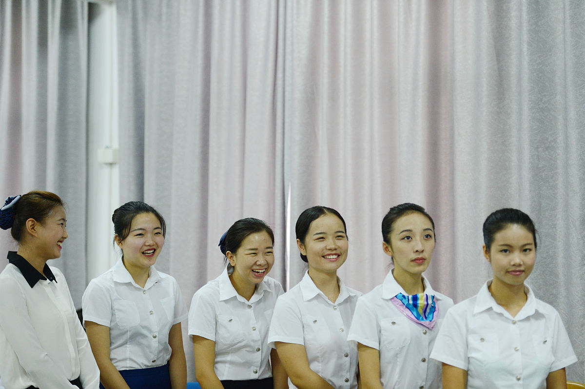 女生报读贵阳市铁路学校什么专业好 女生报读贵阳市铁路学校什么专业好