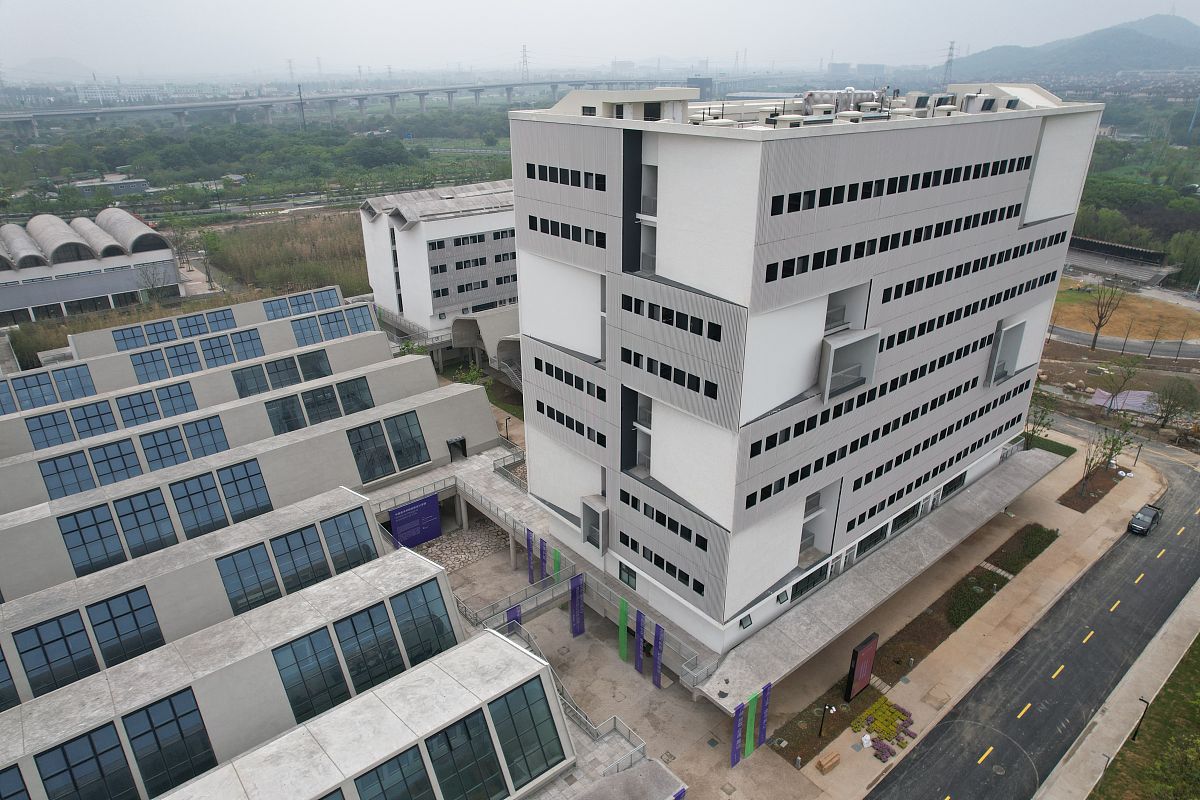 杭州美术职业学校2023年专业设置：动画设计、数字媒体艺术等新专业亮相