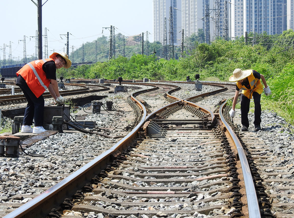 2020年重庆附近有哪些铁路学校