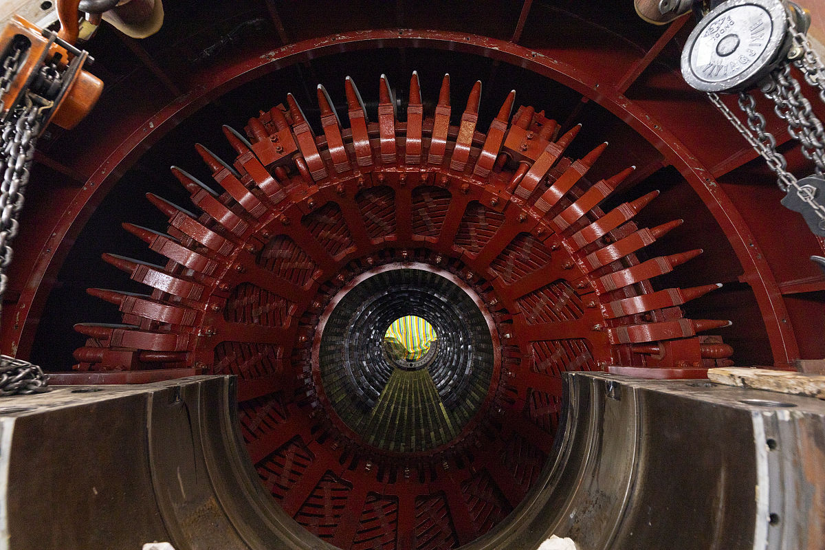 热电厂春季检修计划2000字