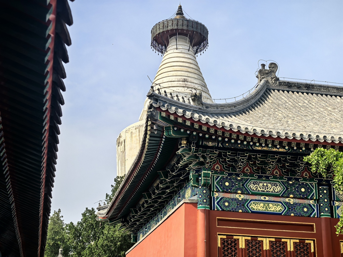 紧挨北京的旅游景点,紧挨北京的旅游景点有哪些