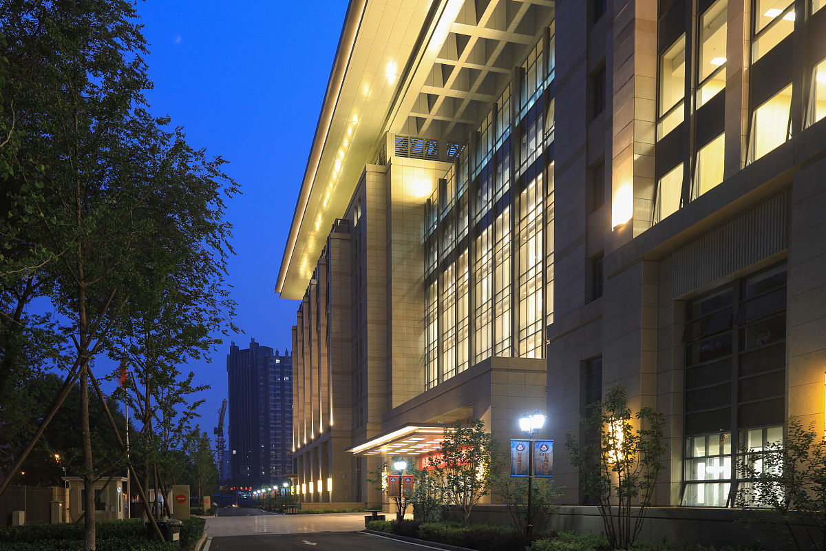 北京歌华开元大酒店宣传片策划案：奢华与文化完美融合