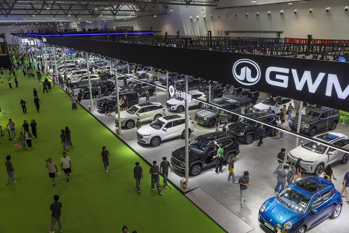 山东汽车品牌公司大全：一汽解放、潍柴动力、重汽等