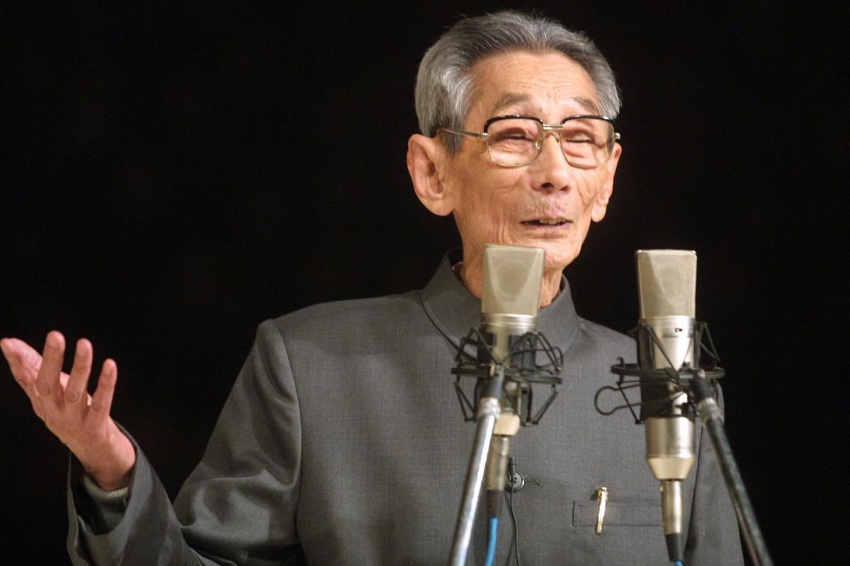 马三立经典相声《买猴》：幽默讽刺购物陷阱