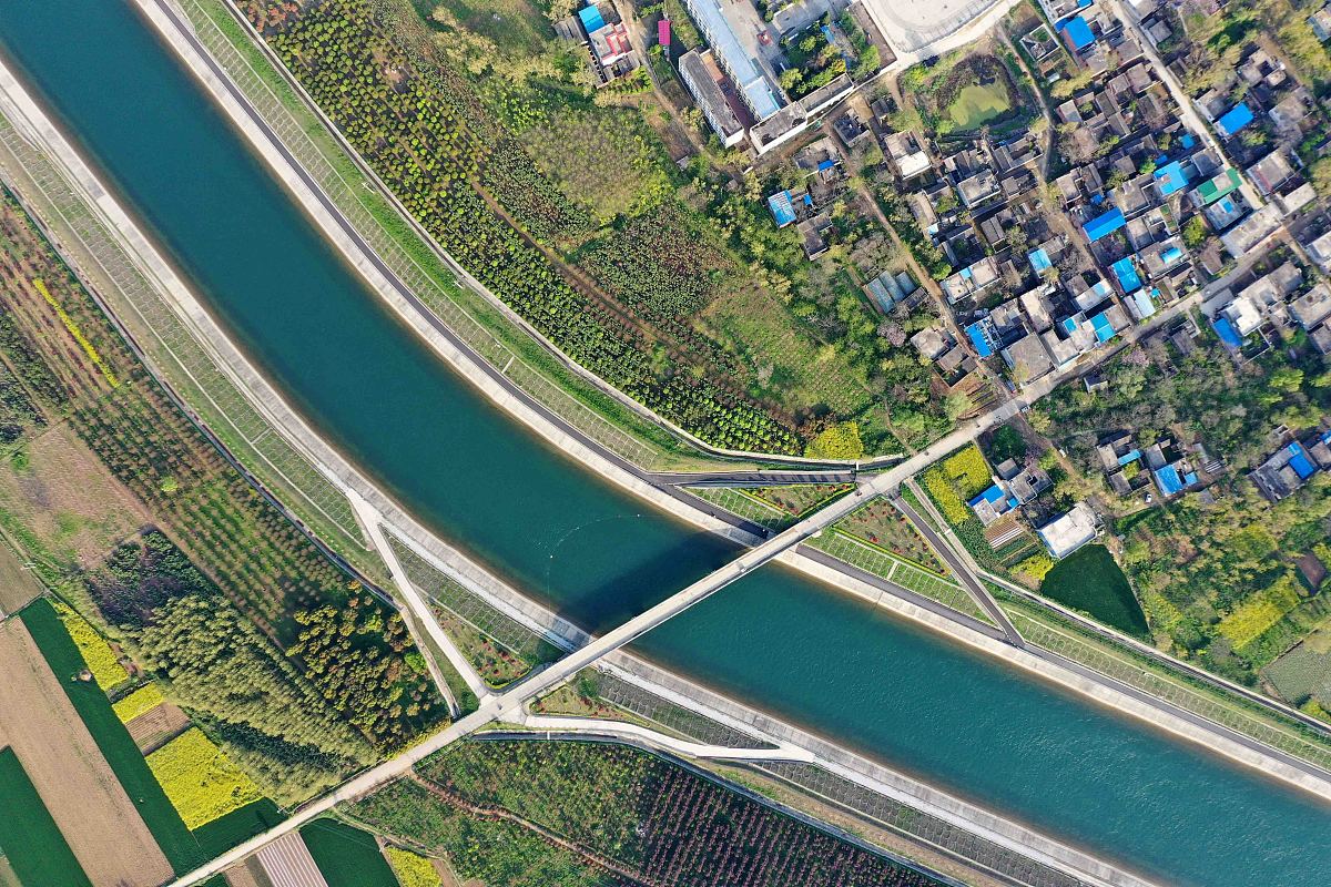 兰州市河长制建设经验：畅通参与、多部门协作、资金保障、科技应用