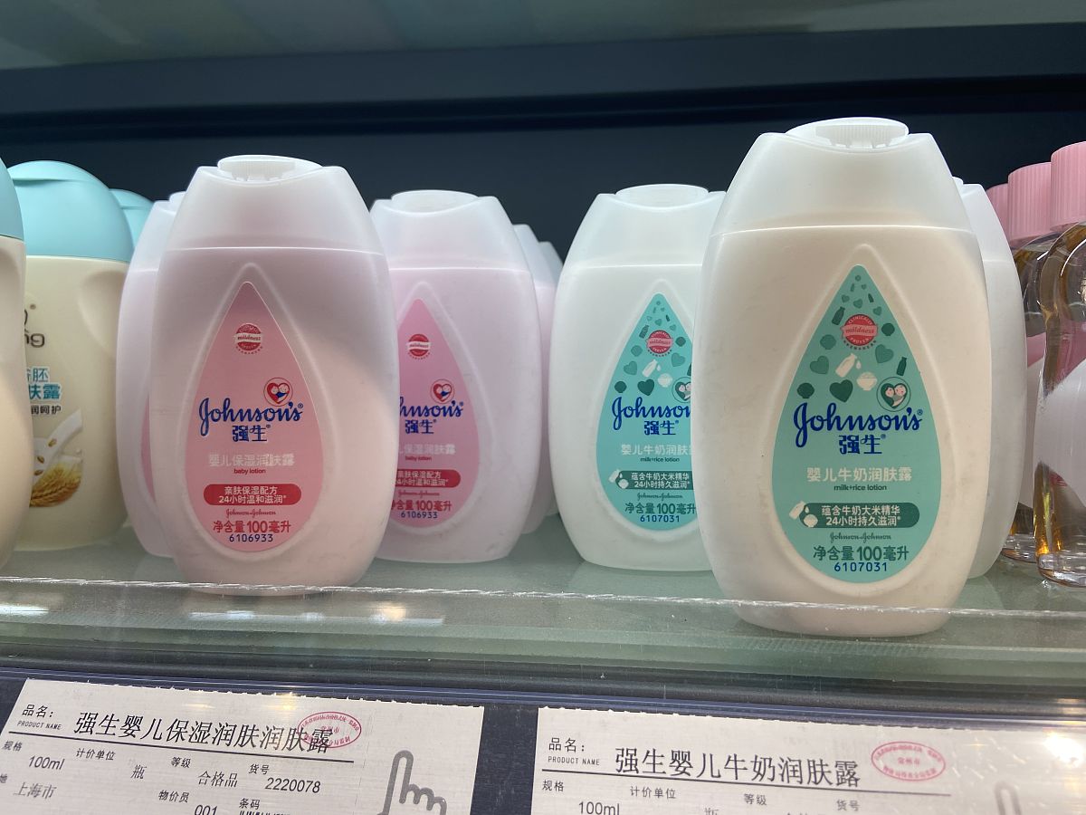 婴儿润肤乳选购指南：安全、适合、滋润、品牌，推荐清单！