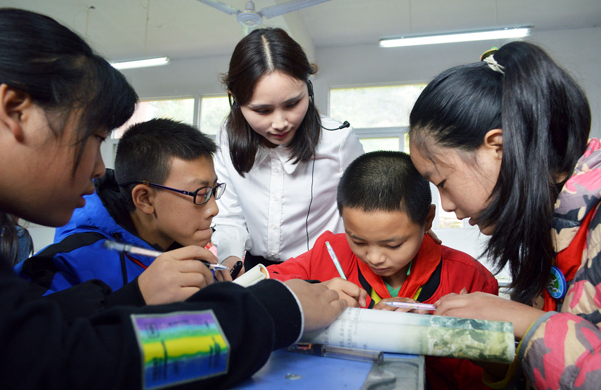 成都职业学校解析五年制大专有什么优势