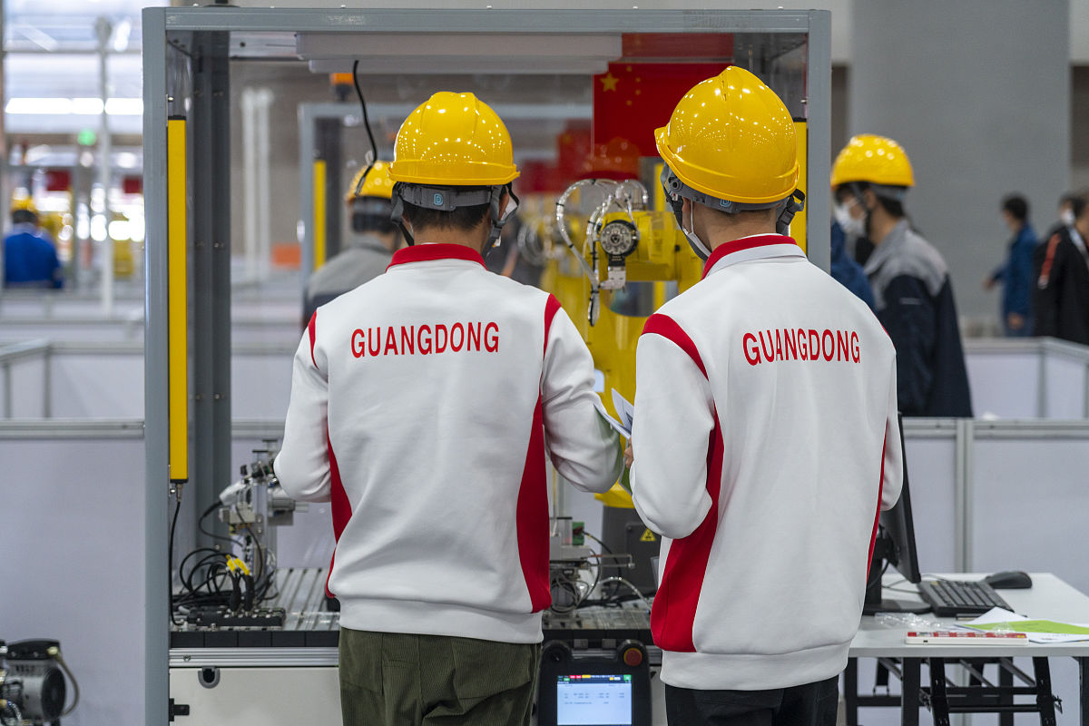 2022年广东省商业职业技术学校招生专业有哪些？专业介绍