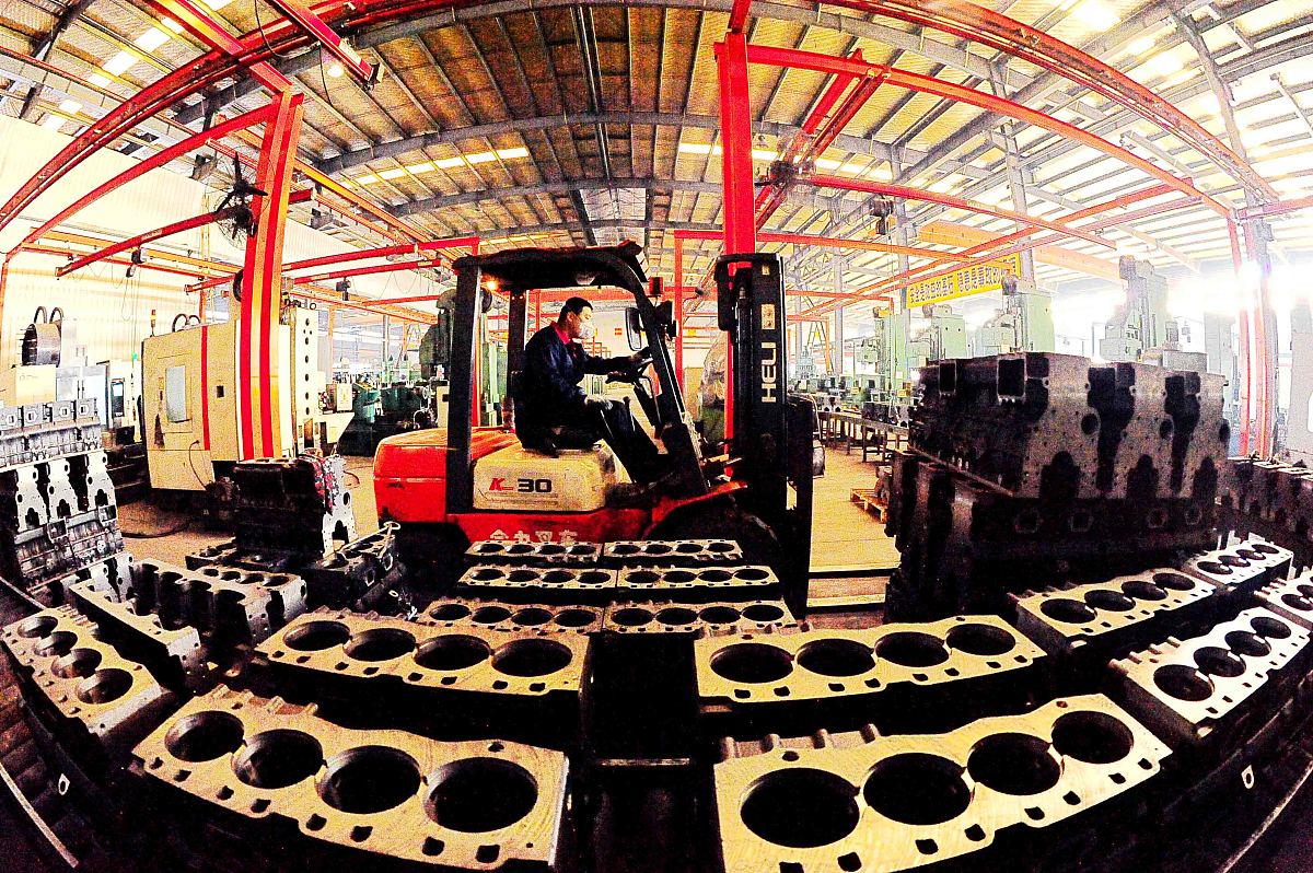 广东省工业高级技工学校2023年招生简章好不好