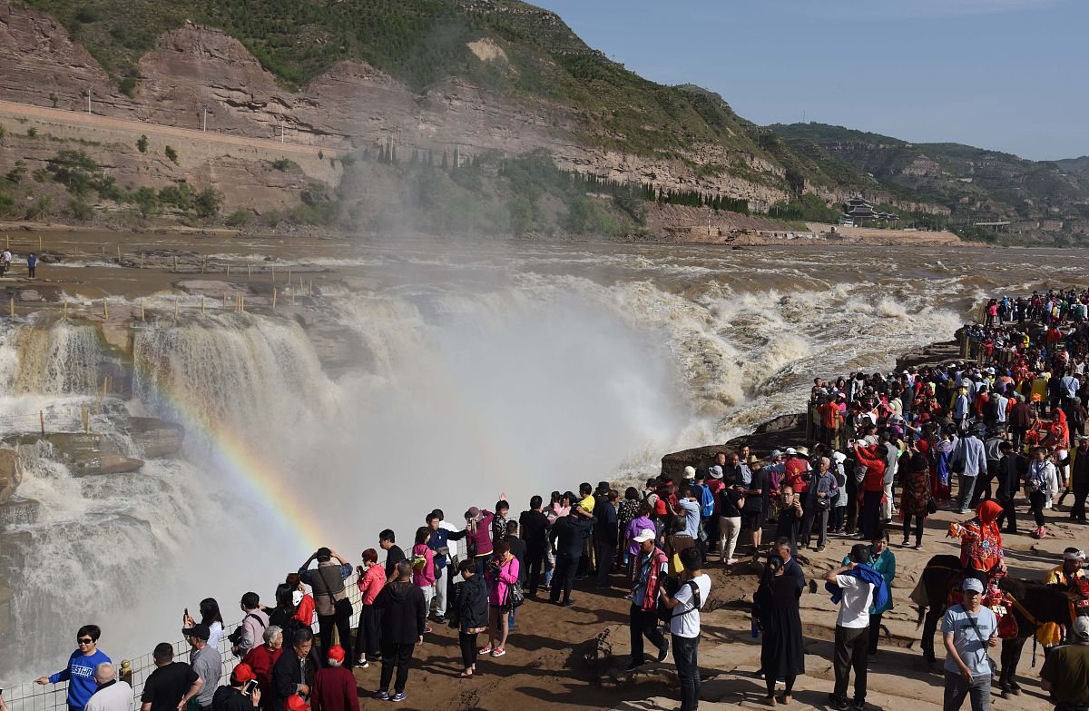 名人文化助力旅游景区高质量发展：以大禹、杜康、张仲景等为例