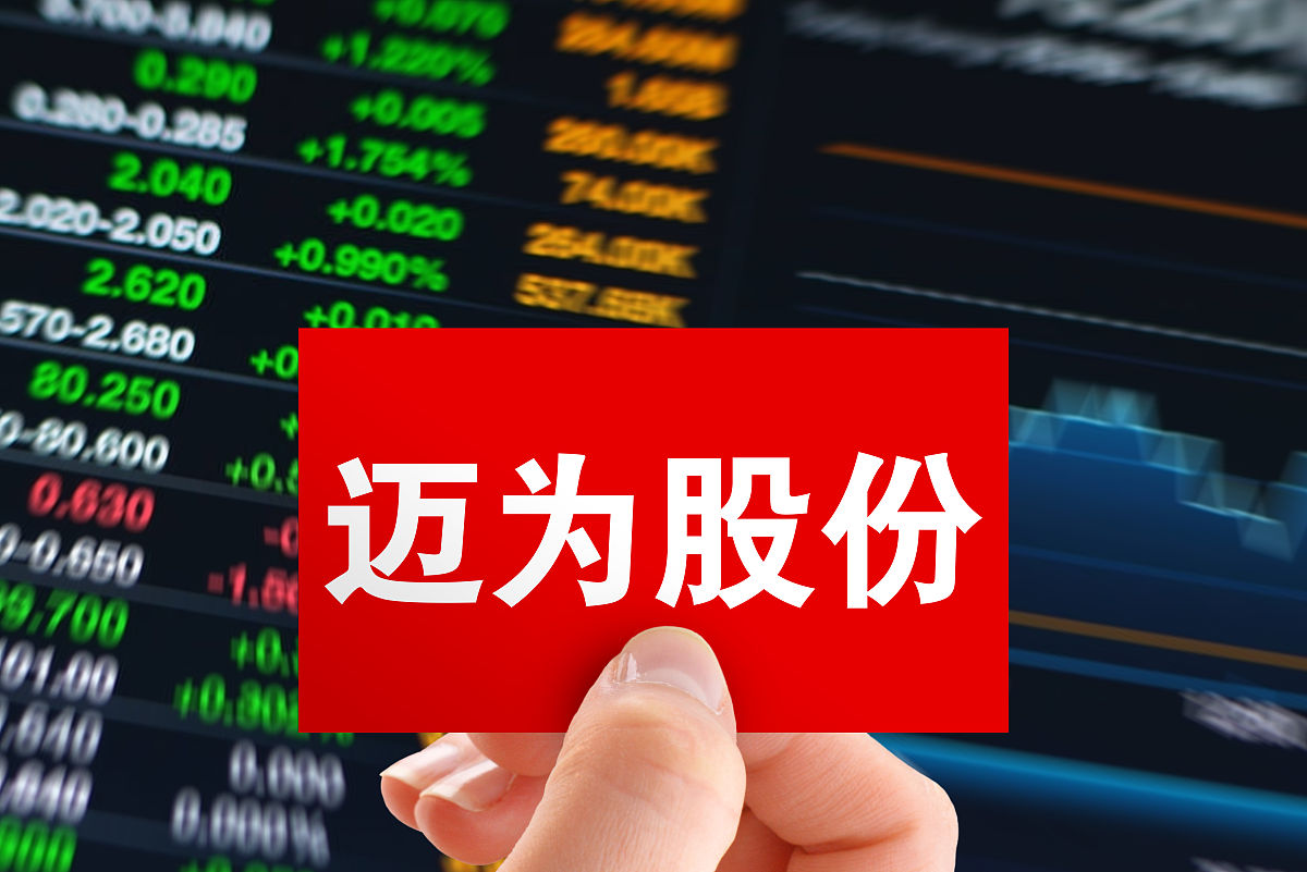 商业配图:迈为股份