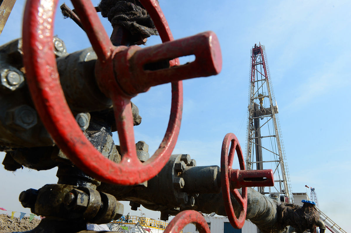 螺旋泵井节能采油技术：原理、优点及应用