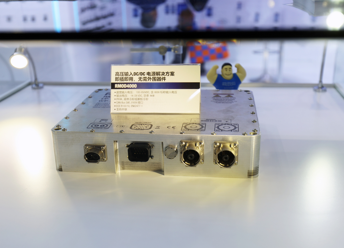 Connector Manufacturer Seeking Partnership with Electrical Components Importer/Distributor