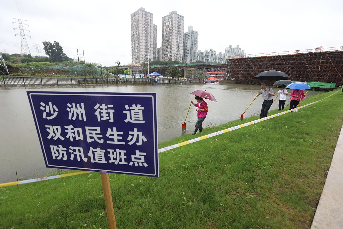 施工现场安全知识：关于绿化的误区