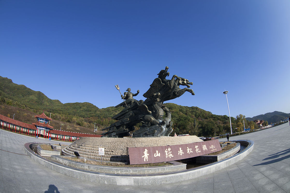 二年级大禹治水课文：300字以上详解，学习治水英雄故事