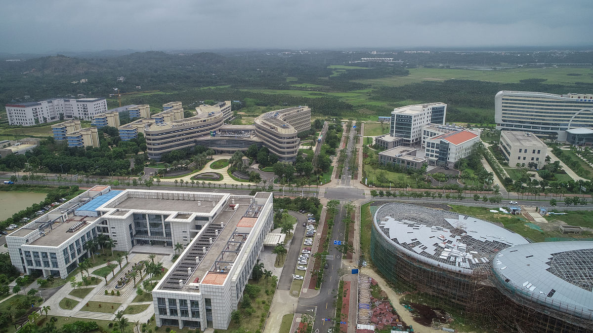 惠州经济职业技术学院大数据技术与应用专业怎么样？好学吗？