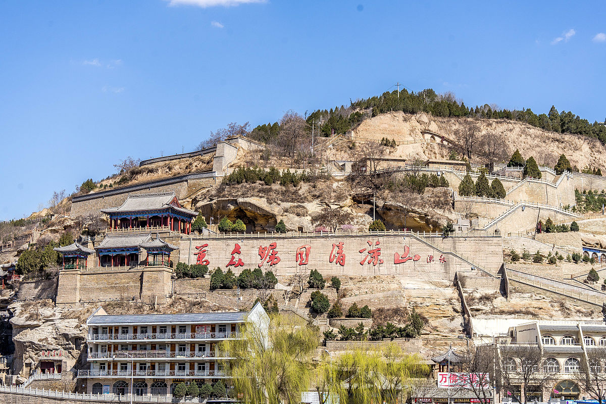 陕西红色旅游线路定制，重走革命路，传承红色基因