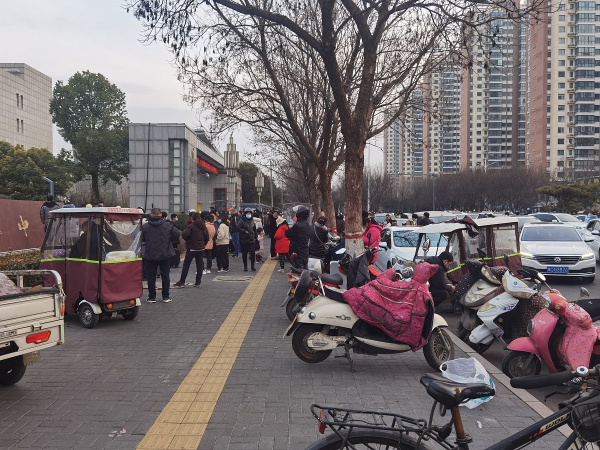 浙江2022年高中毕业读中专学校怎么样