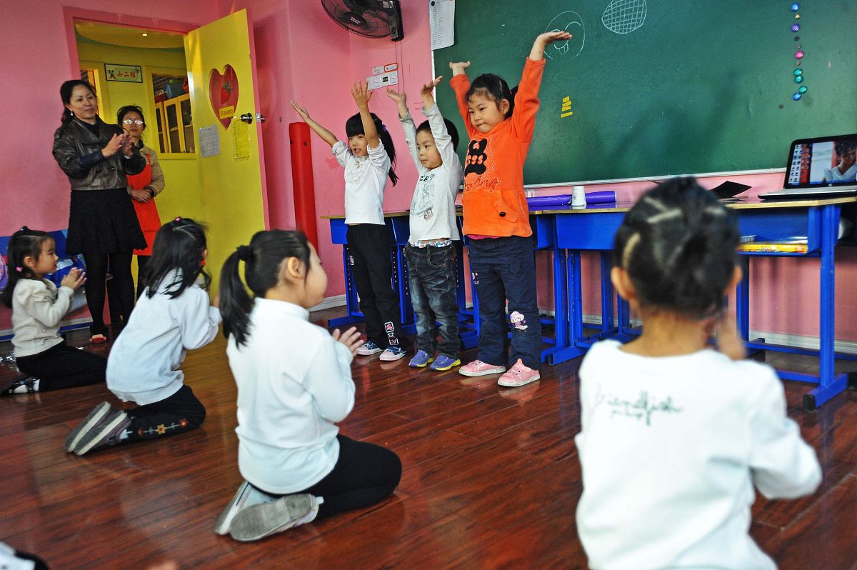 探索中国传统文化与幼儿园课程的整合策略论文参考文献按格式排布2020至2022年的