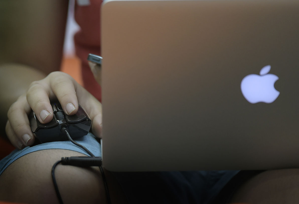 黑苹果系统：在非苹果电脑上运行 macOS 的方法