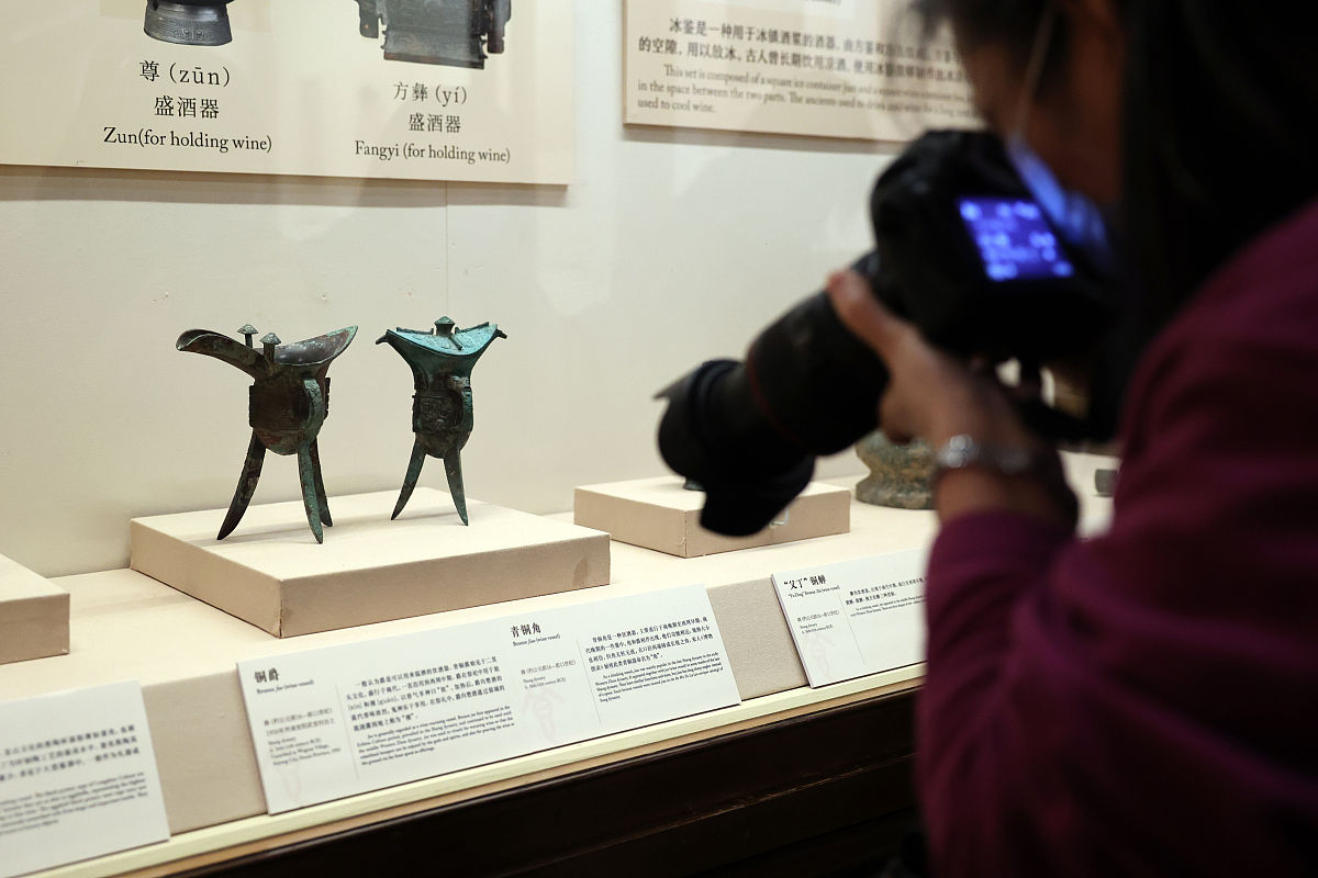 A Middle Schooler's Guide to International Museum Day: Celebrating History and Culture