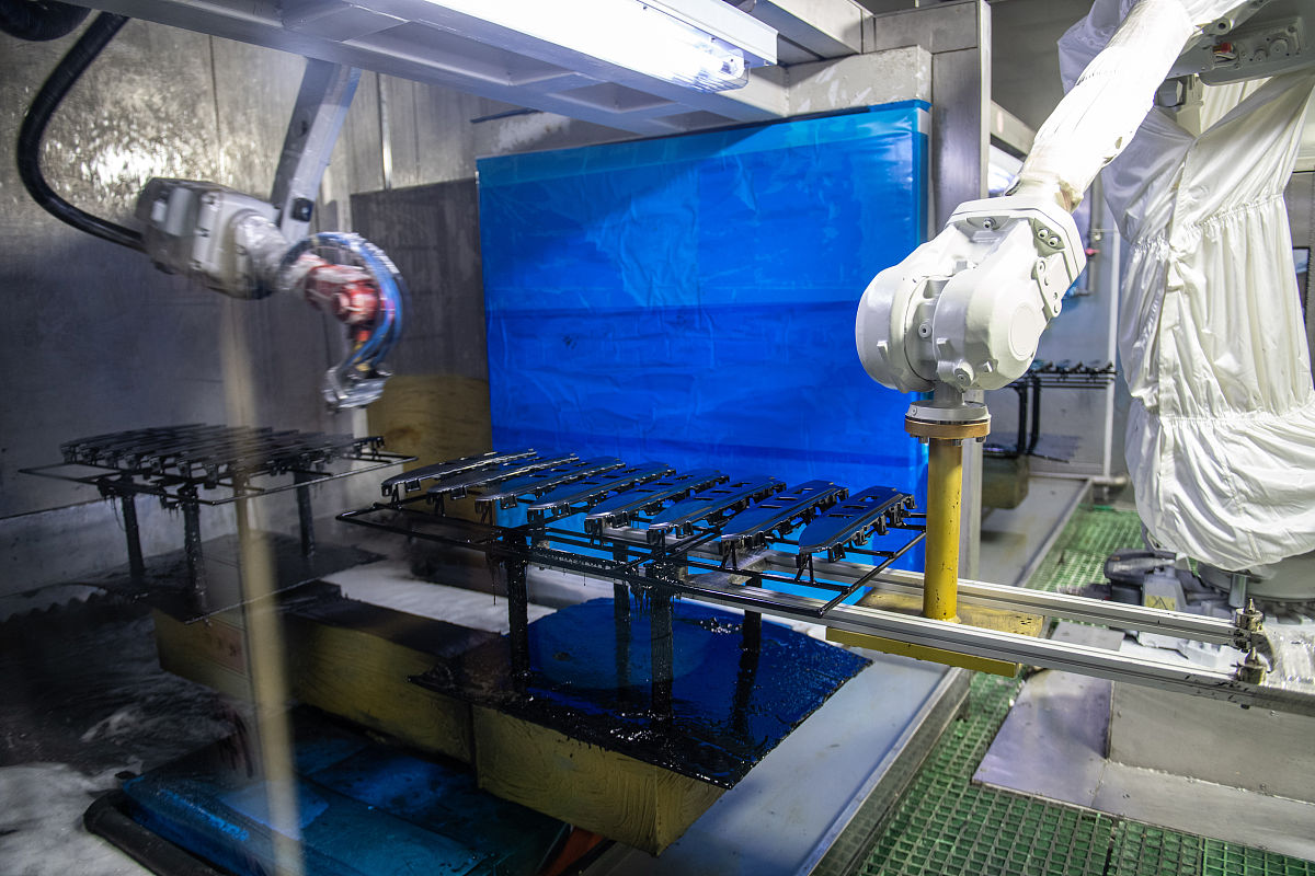 装备与理论双提升：前期培训带来的显著进步