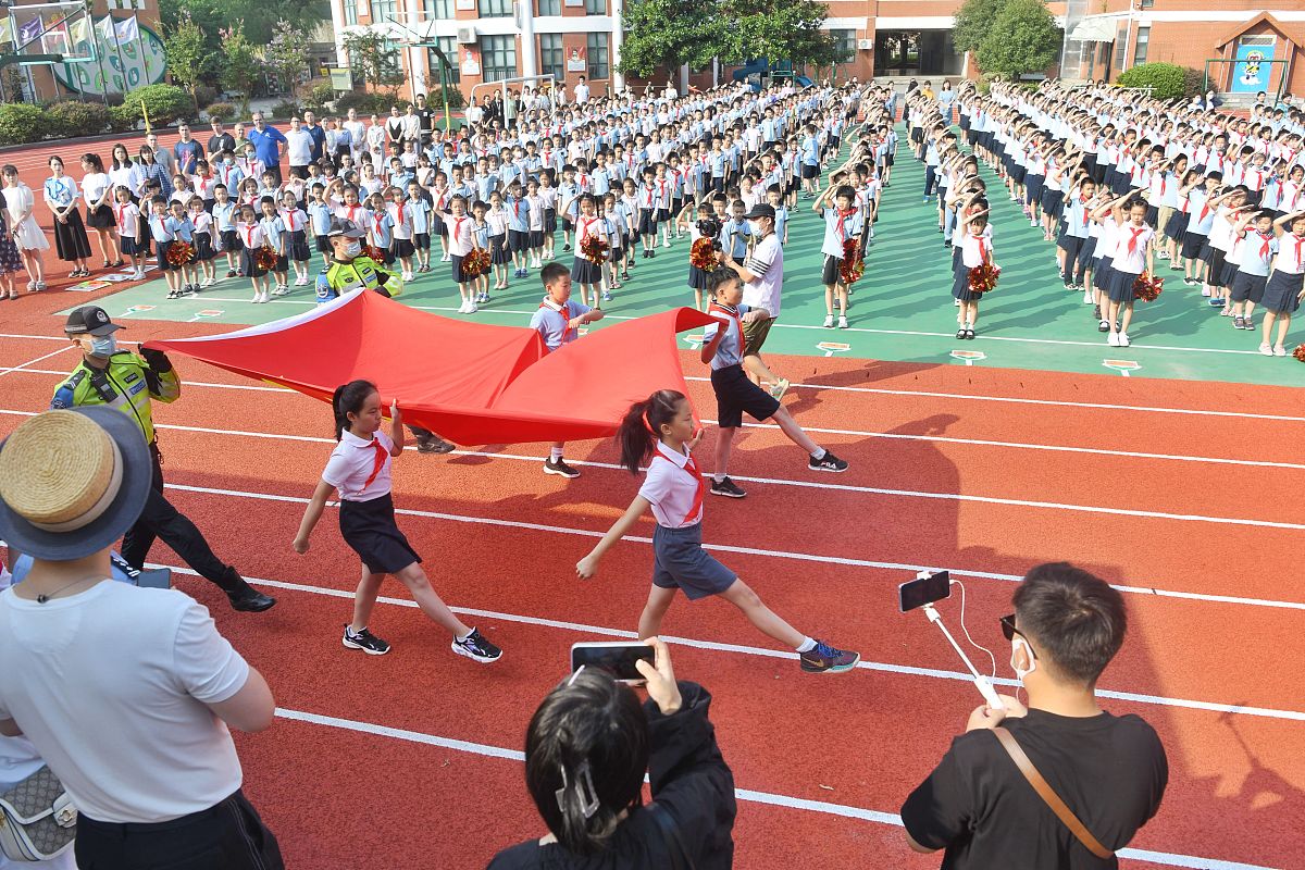 武汉外国语学校小学部入学条件