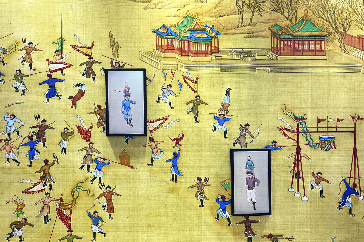 文物资源融入旅游发展战略布局