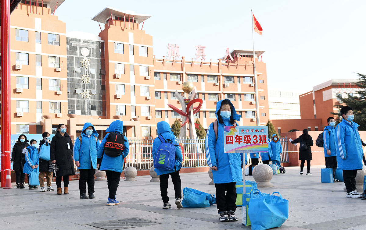 太原尖草坪区第一职业中学物流服务与管理专业怎么样？优势、发展方向和前景分析