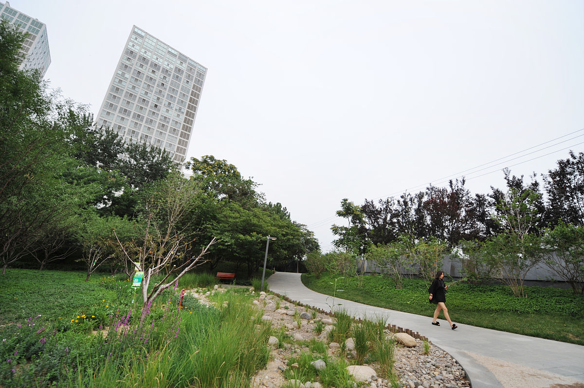 请帮我生态停车场起一个富有文化韵味的名字地点在于常州南大街