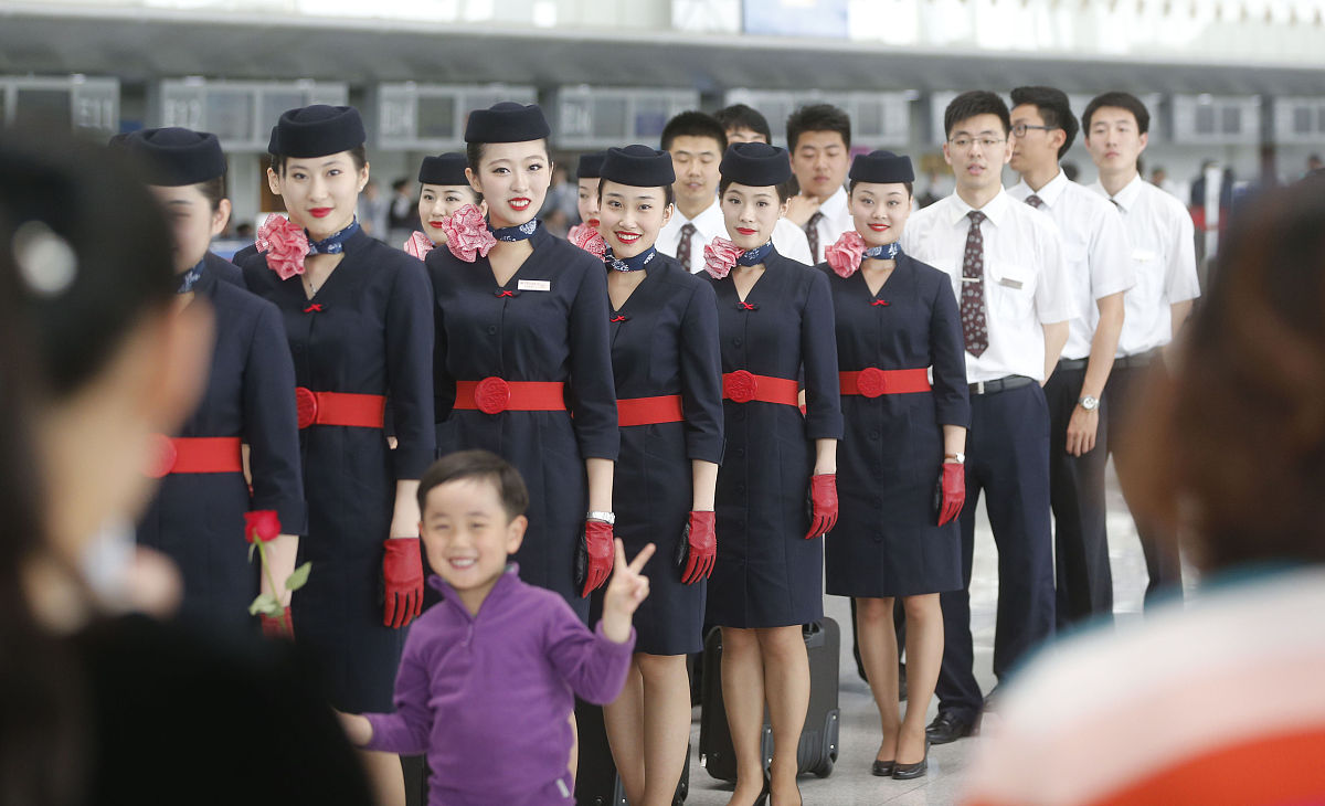 信阳职业技术学院民航商务专业怎么样