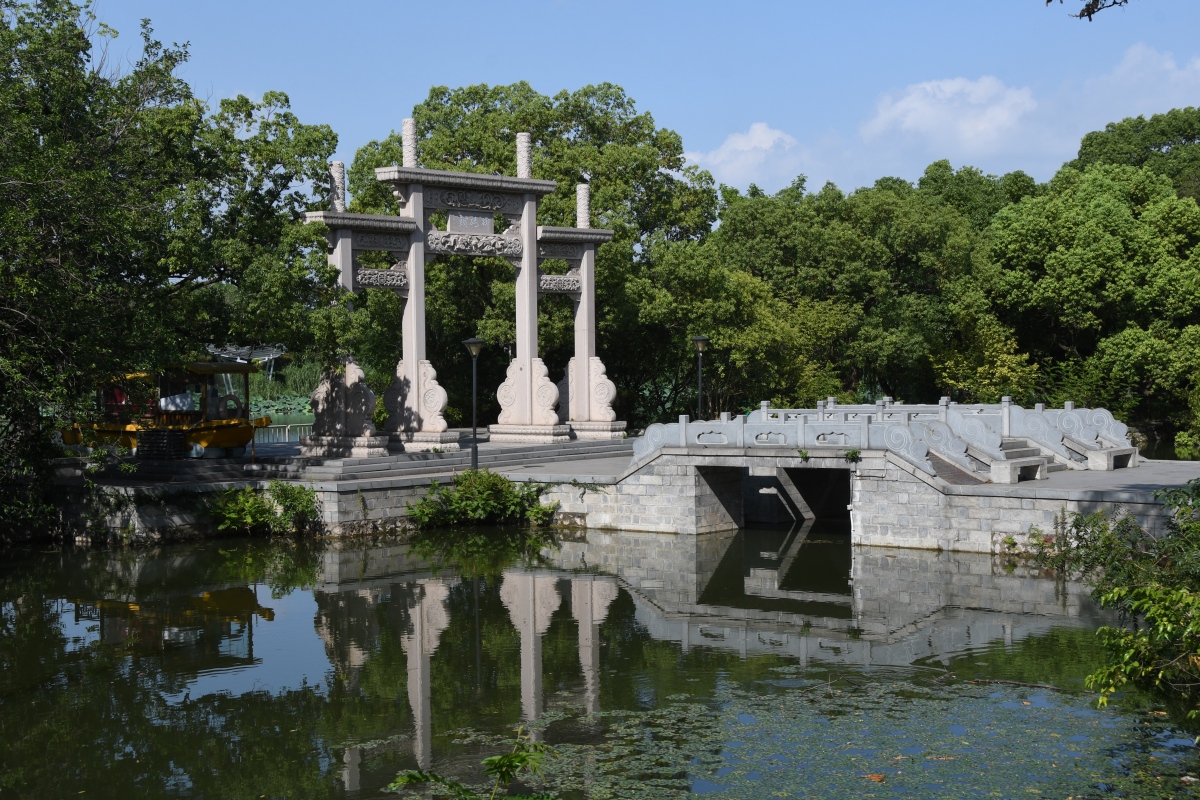 江苏镇江金山寺,位于镇江市润州区和平路街道金山路62号,是一座历史