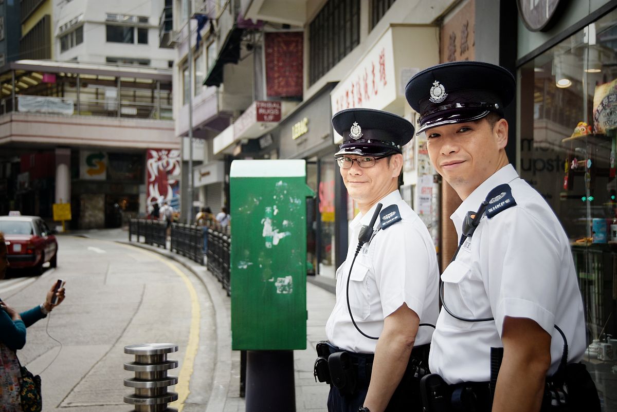 香港警务人才培养制度对中国警务发展的启示
