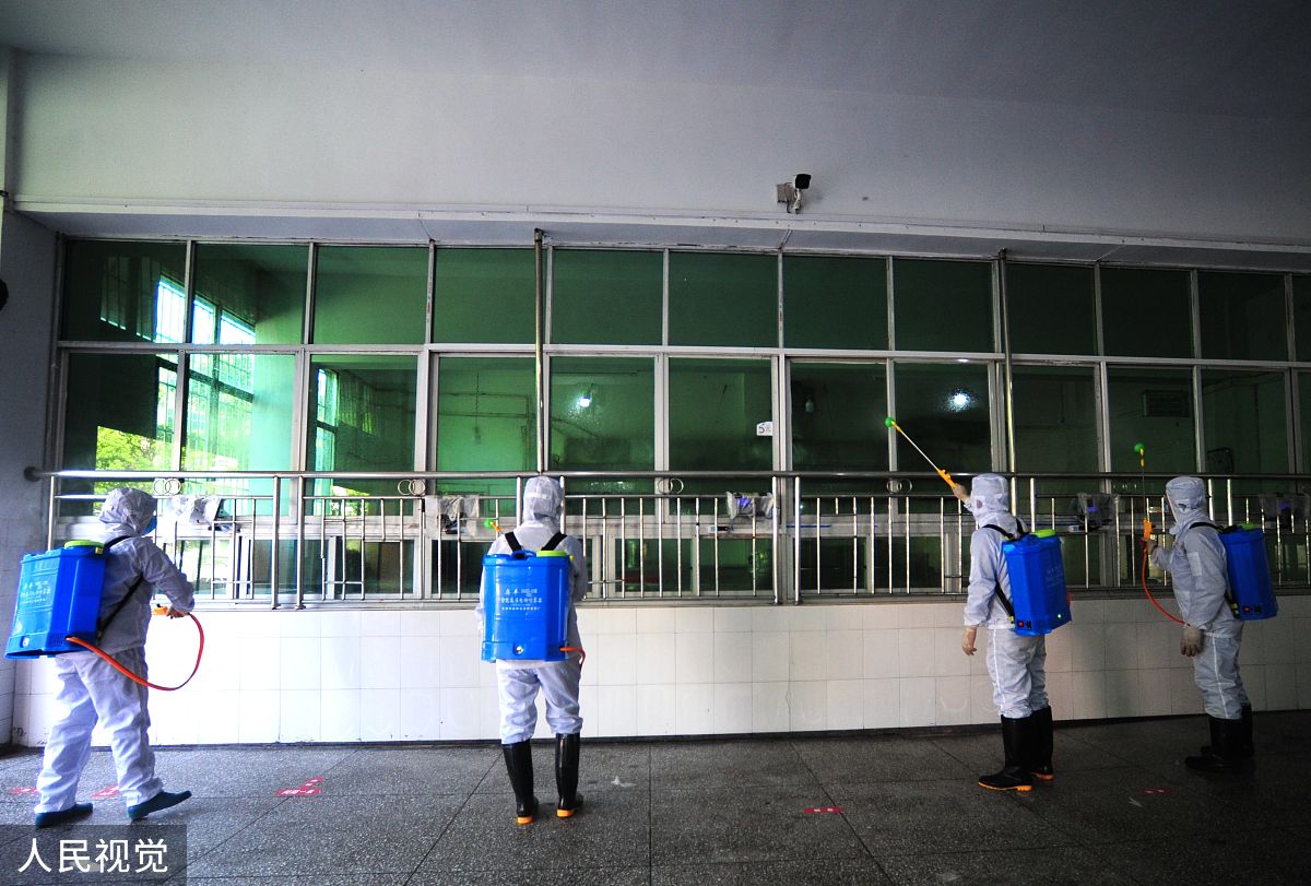 核工业卫生学校：公办院校，培养核工业卫生人才