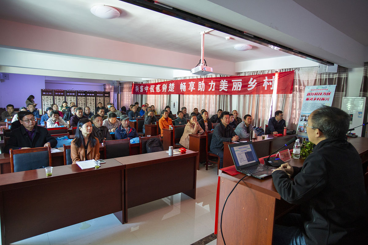 吕梁农业学校2022年招生简章 | 培养优秀的农业人才