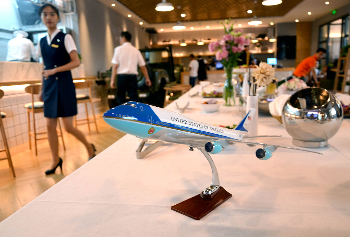 航空服务发展：技术革新、设施完善、创新升级与政策支持