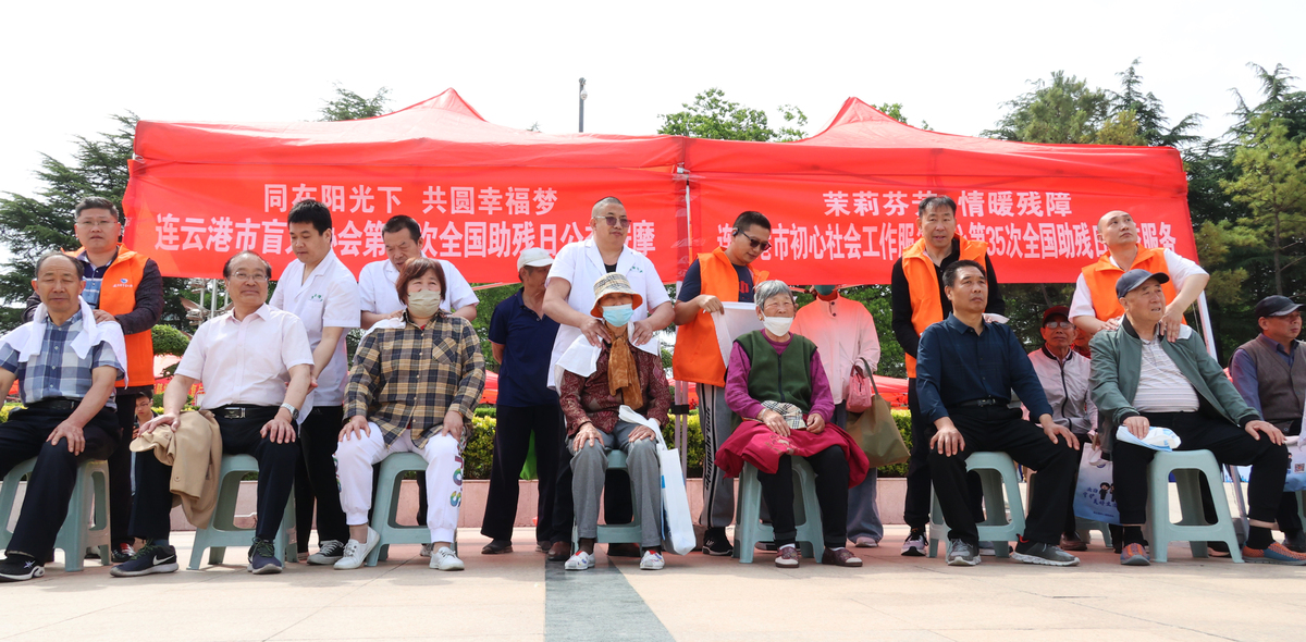 社区助老：国家意义重大，共建和谐社会