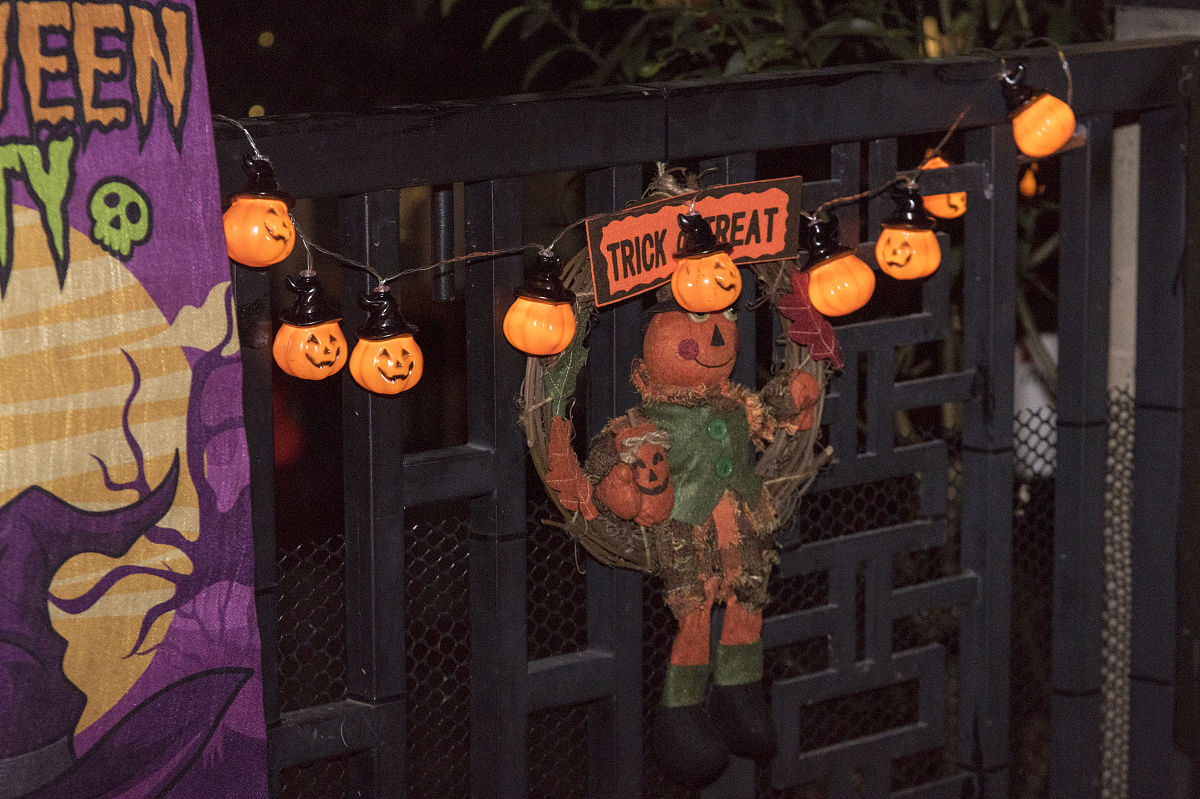 万圣节的由来：古老传说与现代庆祝的奇妙融合