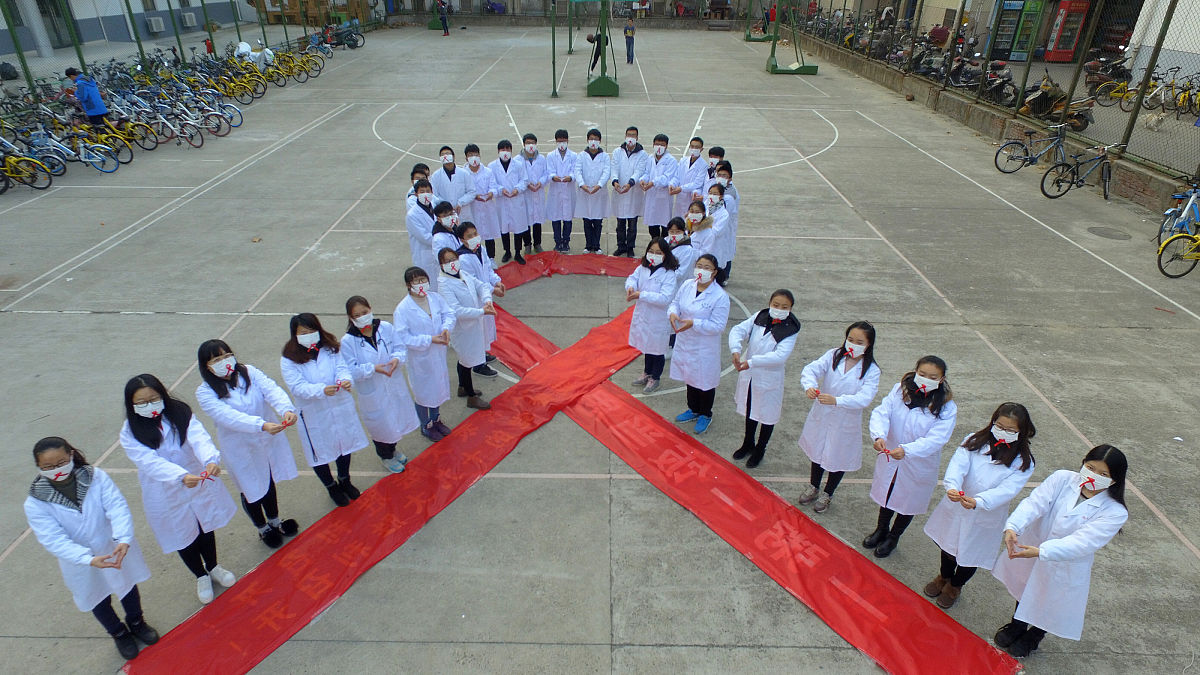 湖北2022年男生读卫校有前途吗