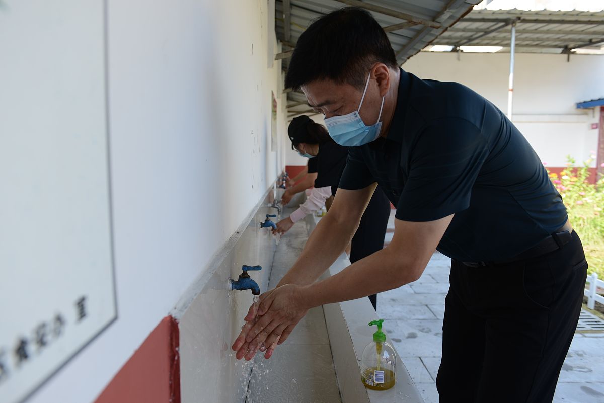 多种针对性厕所蛾蠓消毒灭杀产品无效该如何处理