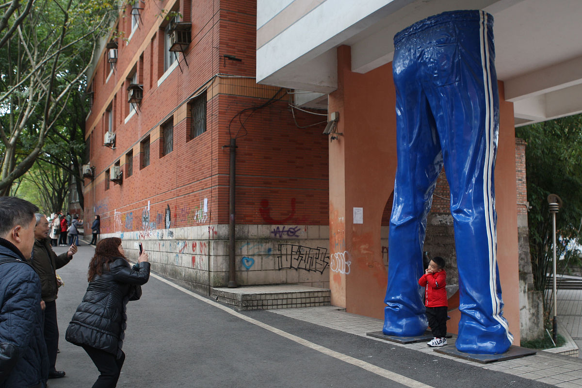 重庆交通职业学院2019招生：交通运输人才培养的优质选择