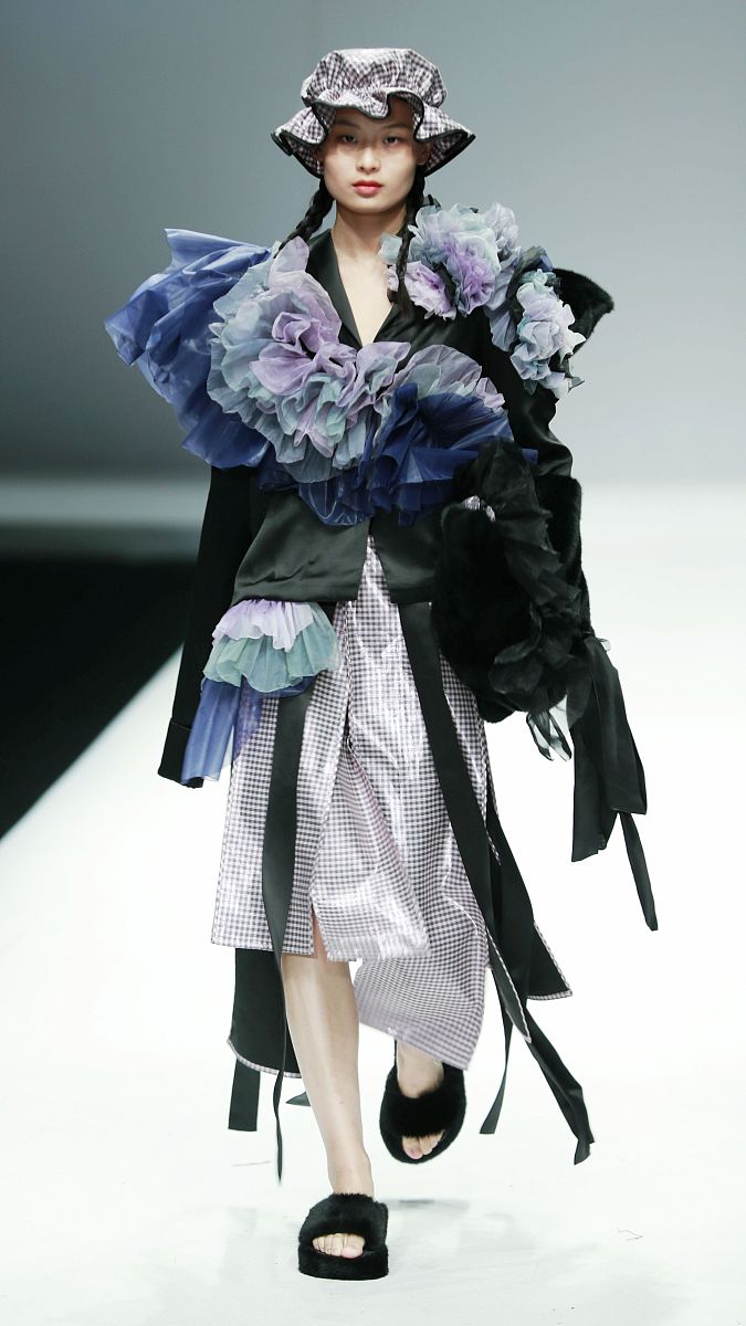 重庆万州三峡服装艺术学校在哪里